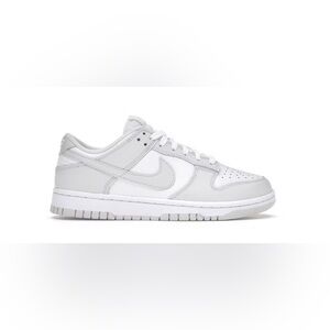 Nike Dunk Low Photon Dust